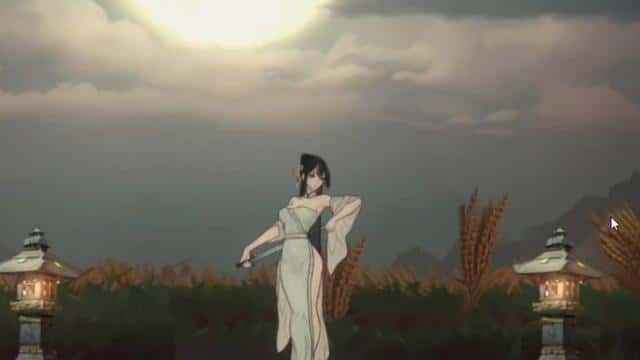 玉莲之剑封面